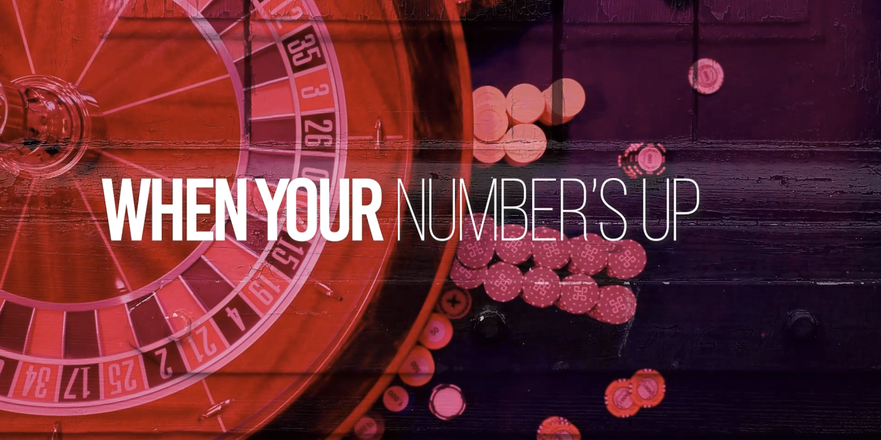 blissbliss release powerful new lyrical video ‘When Your Number’s Up” from their latest album ‘Horizons’